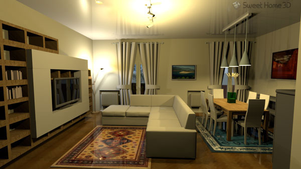sweethome3d