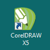 CorelDrawX5_Logo